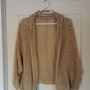 Knitted sweater